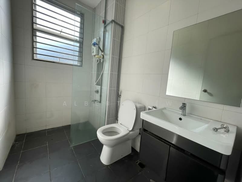 Pulai Perdana Pulais Perdanas untuk Untuk Dijual - RM 950,000, Apr 2026 - Bathroom - PropertyGuru.com.my