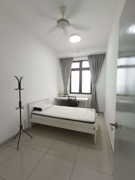Service Residence for Rent at Zenopy Residences - Why Why - Bedroom - PropertyGuru.com.my