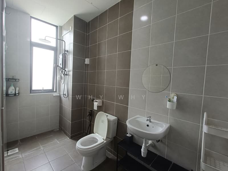 Service Residence for Rent at Zenopy Residences - Why Why - Bathroom - PropertyGuru.com.my