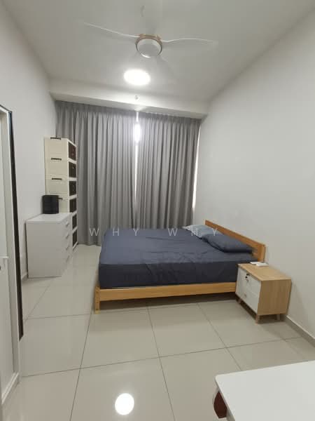 Service Residence for Rent at Zenopy Residences - Why Why - Bedroom - PropertyGuru.com.my