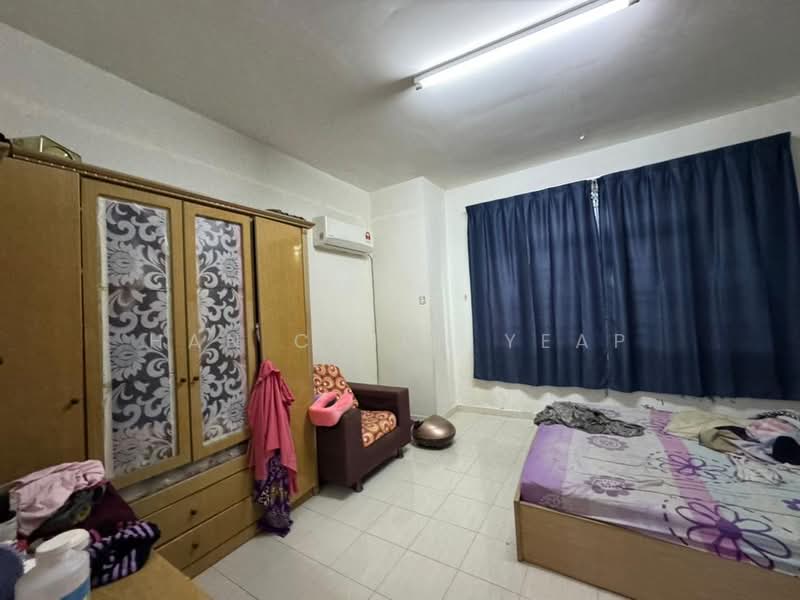 Taman Seri Janggus - 3