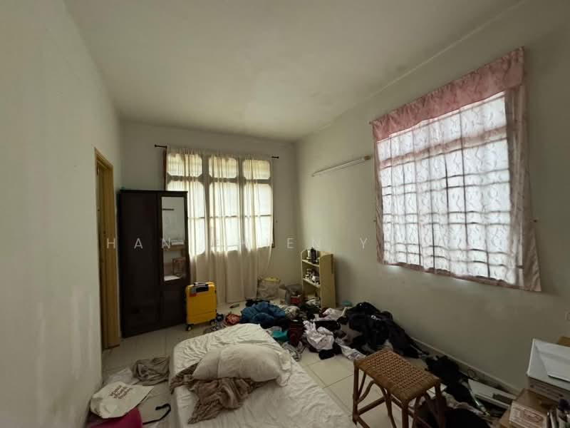 2-storey Terraced House for Sale in Taman Seri Janggus (Bukit Mertajam) - Han Chien Yeap - Bedroom - PropertyGuru.com.my