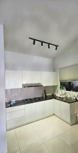 Residensi Rampai (The Parc Tower) - 1