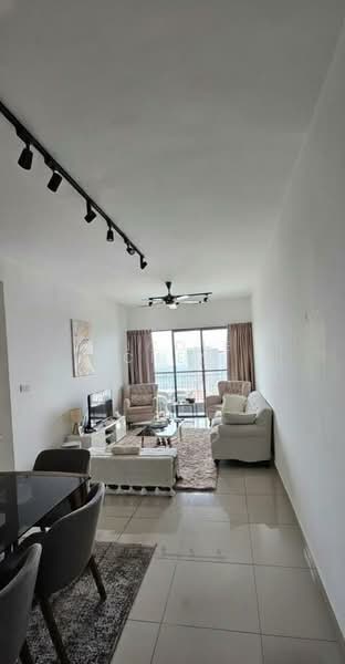 Residensi Rampai (The Parc Tower) - 2