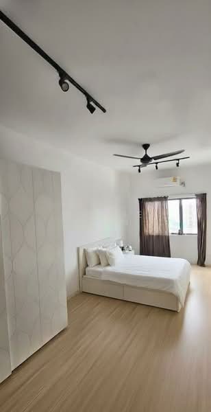 Residensi Rampai (The Parc Tower) - 3