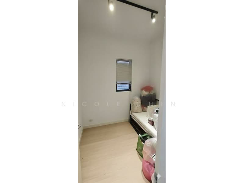 Residensi Rampai (The Parc Tower) - 4