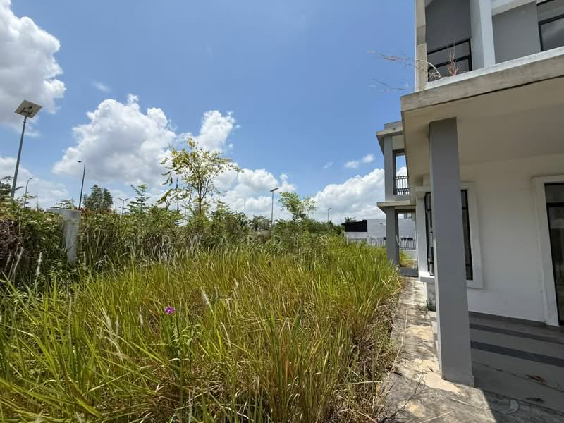 Rumah Teres 2 Tingkat untuk Dijual di Pasir Gudang (Johor) - Edward Siow - Exterior - PropertyGuru.com.my