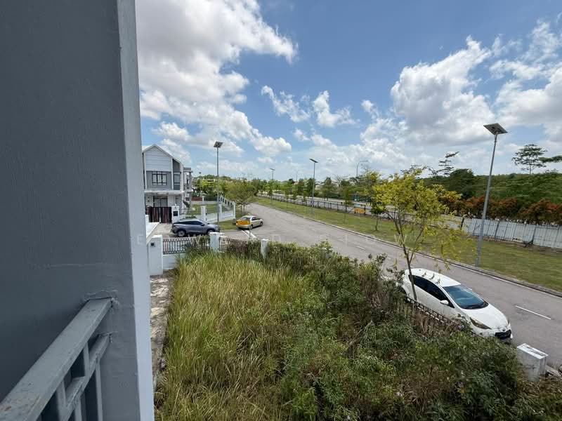 Rumah Teres 2 Tingkat untuk Dijual di Pasir Gudang (Johor) - Edward Siow - Exterior - PropertyGuru.com.my
