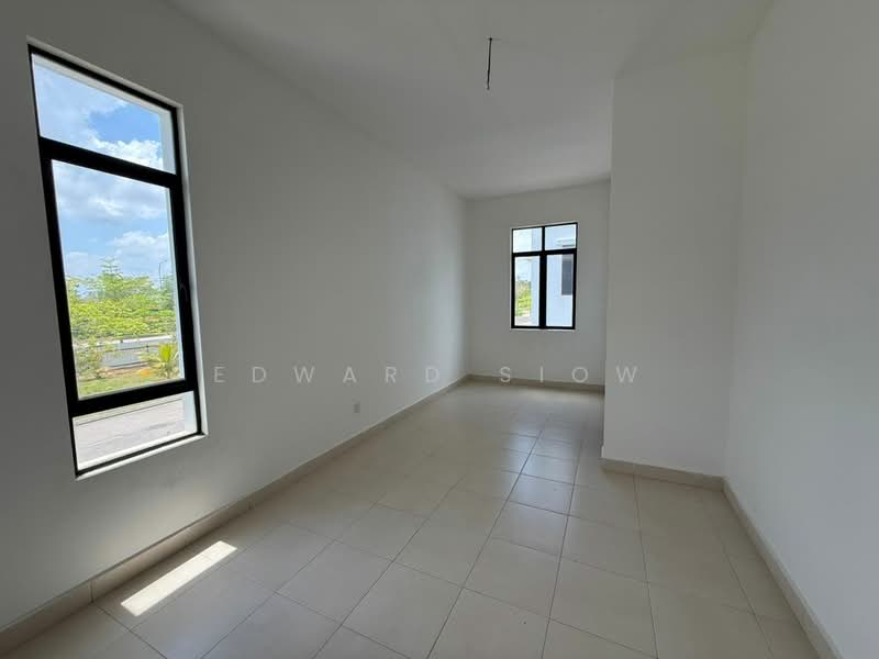 Rumah Teres 2 Tingkat untuk Dijual di Pasir Gudang (Johor) - Edward Siow - Interior - PropertyGuru.com.my