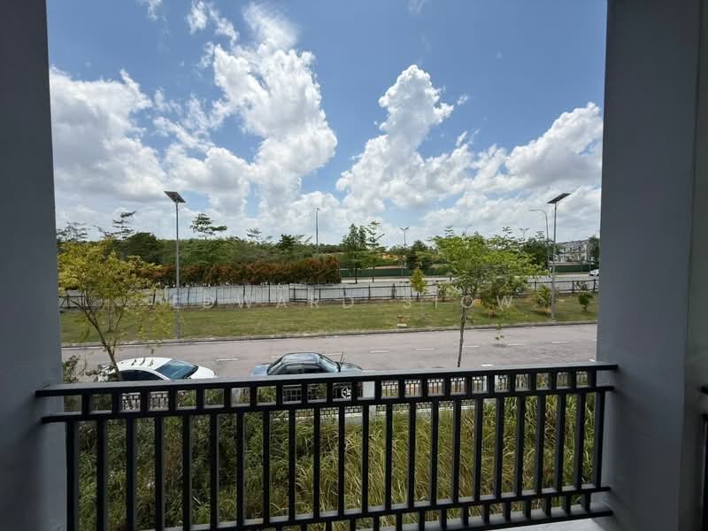 Rumah Teres 2 Tingkat untuk Dijual di Pasir Gudang (Johor) - Edward Siow - Exterior - PropertyGuru.com.my