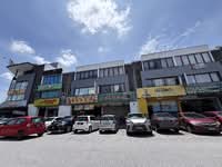 For Rent - Setia Utama Taipan 2