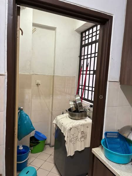 Bayu Puteri 1 untuk Untuk Dijual - RM 360,000, Apr 2026 - Kitchen - PropertyGuru.com.my