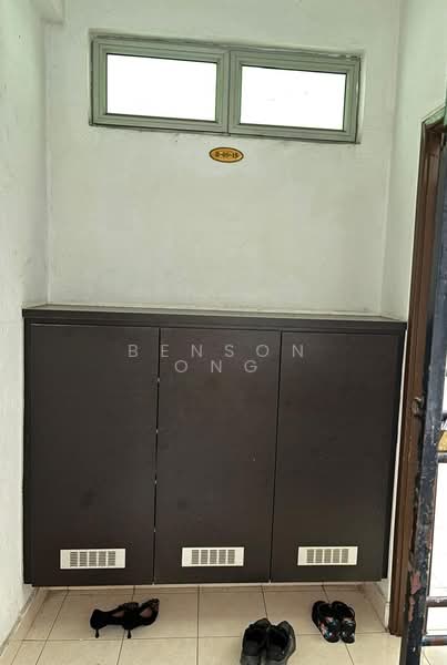 Bayu Puteri 1 untuk Untuk Dijual - RM 360,000, Apr 2026 - Entrance - PropertyGuru.com.my