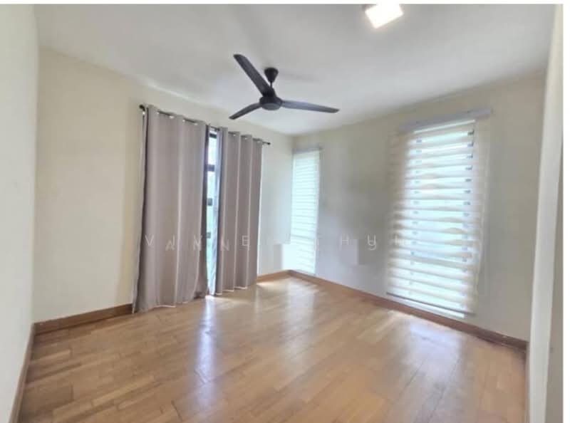 Semi-Detached House for Rent in Alam Impian (Shah Alam) - Vivien Thum - Interior - PropertyGuru.com.my