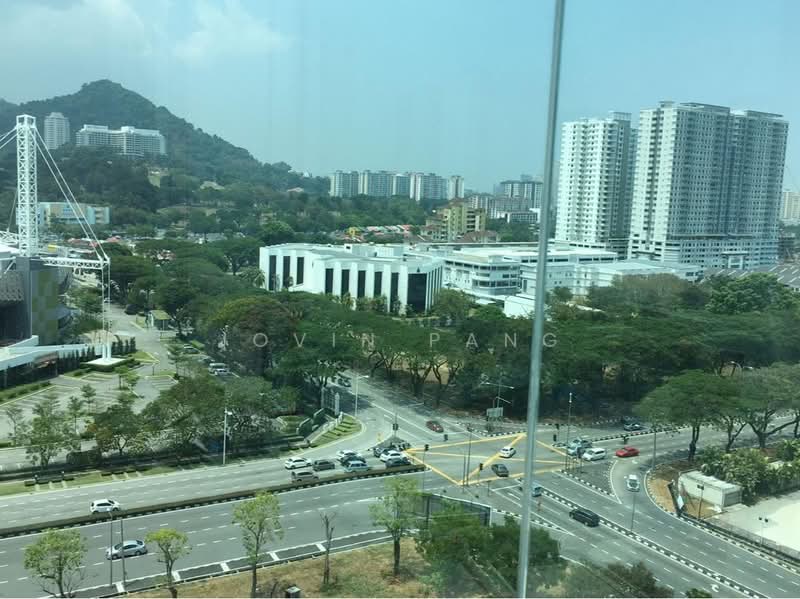 Condominium for Rent at Arena Residence - Jovin Pang - Exterior - PropertyGuru.com.my