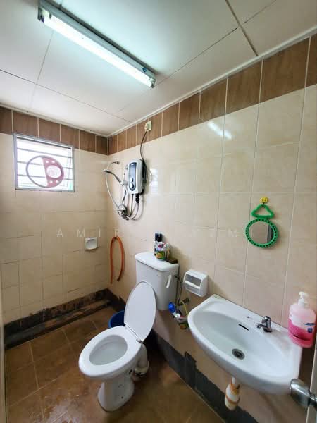 Pangsapuri untuk Dijual di Persanda 3 Apartment, Shah Alam - Amirah Azmi - PropertyGuru.com.my