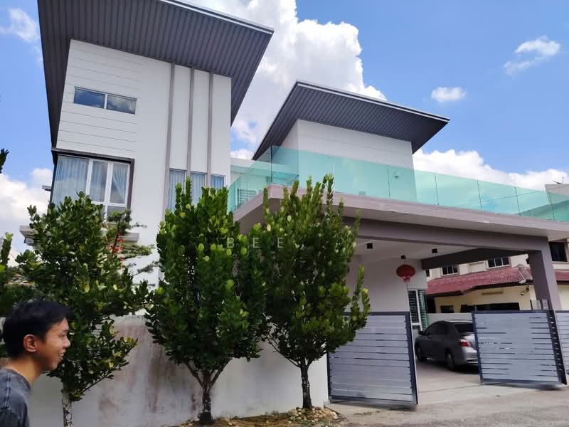 Bungalow for Sale in Taman Sinn Semabok (Melaka City) - Bee . - Exterior - PropertyGuru.com.my