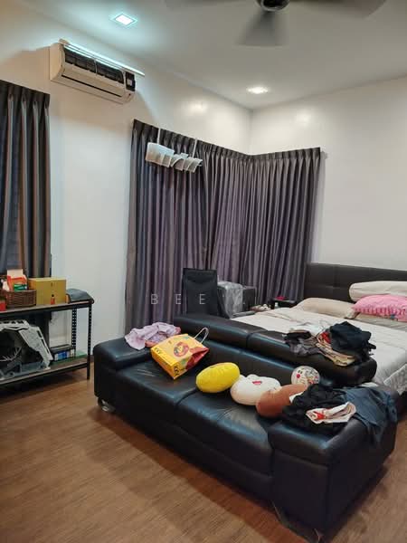 Bungalow for Sale in Taman Sinn Semabok (Melaka City) - Bee . - Bedroom - PropertyGuru.com.my
