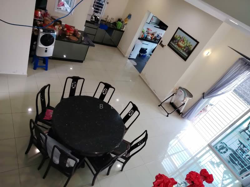 Bungalow for Sale in Taman Sinn Semabok (Melaka City) - Bee . - Dining Room - PropertyGuru.com.my