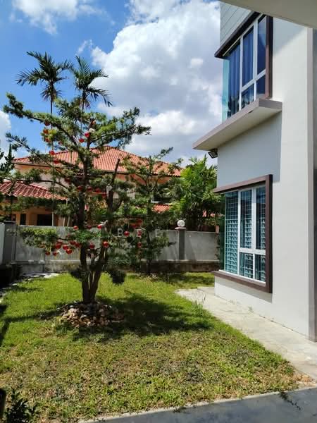 Bungalow for Sale in Taman Sinn Semabok (Melaka City) - Bee . - Exterior - PropertyGuru.com.my
