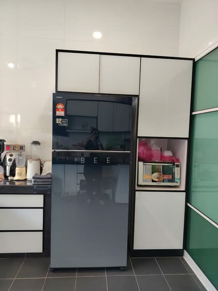 Bungalow for Sale in Taman Sinn Semabok (Melaka City) - Bee . - Kitchen - PropertyGuru.com.my