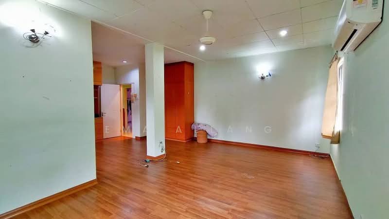 Rumah Teres 2 Tingkat untuk Dijual di Bukit Wangsamas (Setiawangsa) - EMA ALLANG - Interior - PropertyGuru.com.my