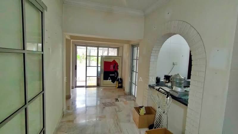 Rumah Teres 2 Tingkat untuk Dijual di Bukit Wangsamas (Setiawangsa) - EMA ALLANG - Interior - PropertyGuru.com.my