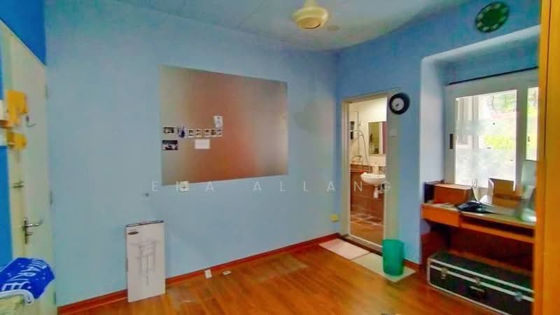 Rumah Teres 2 Tingkat untuk Dijual di Bukit Wangsamas (Setiawangsa) - EMA ALLANG - Interior - PropertyGuru.com.my
