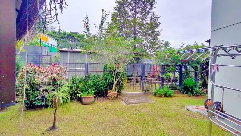 Rumah Teres 2 Tingkat untuk Dijual di Bukit Wangsamas (Setiawangsa) - EMA ALLANG - Garden - PropertyGuru.com.my