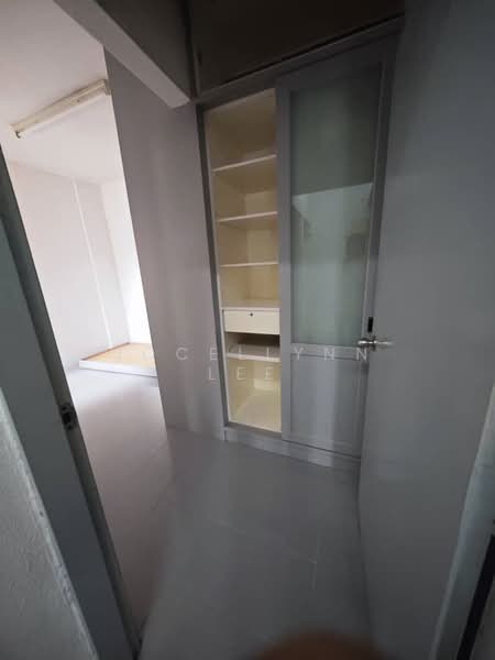 Pangsapuri untuk Disewa di Greenlane Heights Block E - Jocellynn Lee - Interior - PropertyGuru.com.my