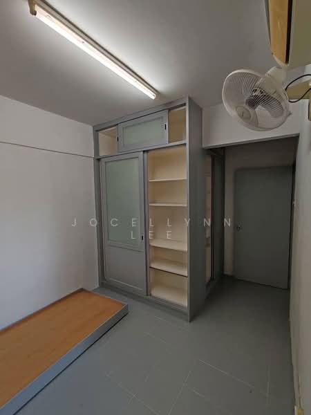 Pangsapuri untuk Disewa di Greenlane Heights Block E - Jocellynn Lee - Bedroom - PropertyGuru.com.my