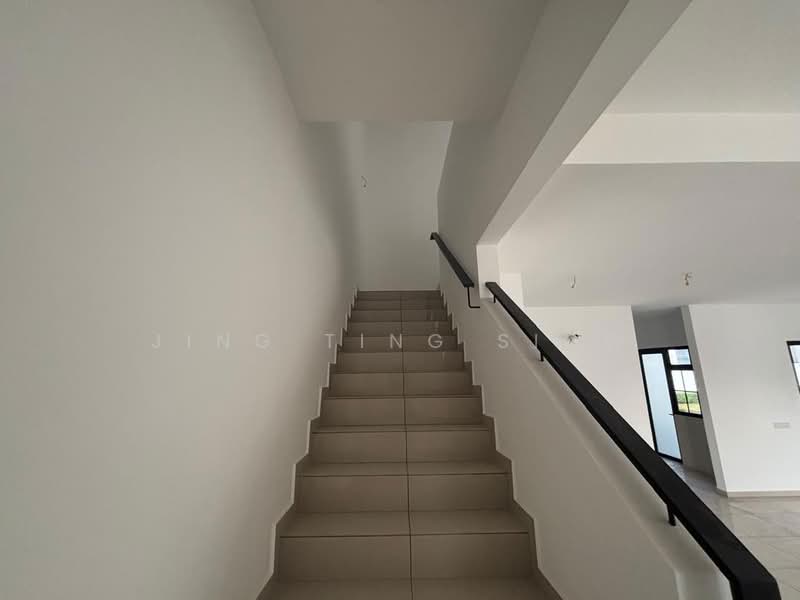 Rumah Teres 2 Tingkat untuk Dijual di Iskandar Puteri (Nusajaya) (Johor) - Jing Ting Siow - Interior - PropertyGuru.com.my