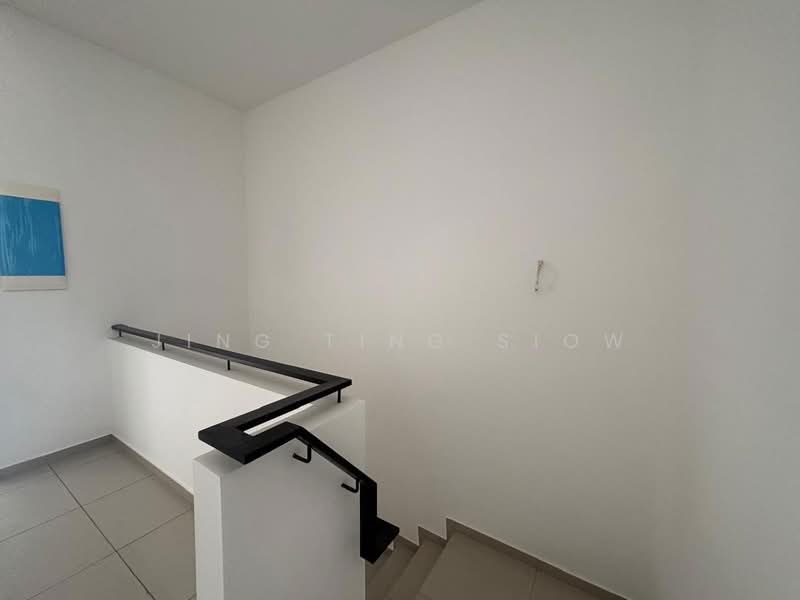 Rumah Teres 2 Tingkat untuk Dijual di Iskandar Puteri (Nusajaya) (Johor) - Jing Ting Siow - Interior - PropertyGuru.com.my