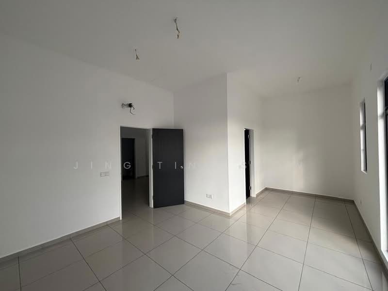Rumah Teres 2 Tingkat untuk Dijual di Iskandar Puteri (Nusajaya) (Johor) - Jing Ting Siow - Interior - PropertyGuru.com.my