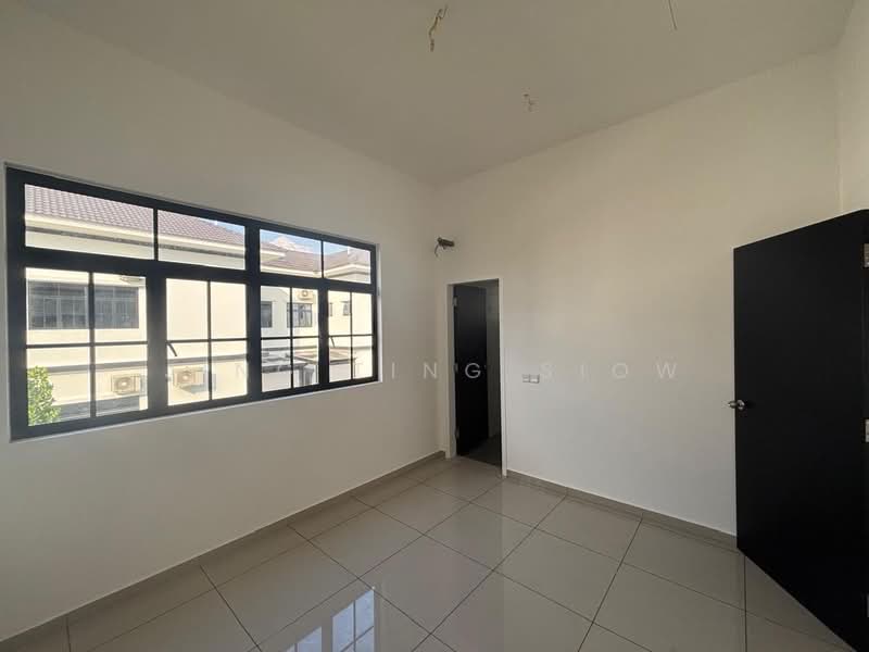 Rumah Teres 2 Tingkat untuk Dijual di Iskandar Puteri (Nusajaya) (Johor) - Jing Ting Siow - Interior - PropertyGuru.com.my