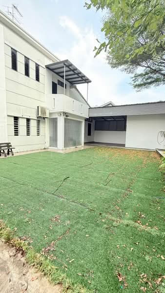 Rumah Teres 2 Tingkat untuk Dijual di Iskandar Puteri (Nusajaya) (Johor) - Jeff Lee - Exterior - PropertyGuru.com.my