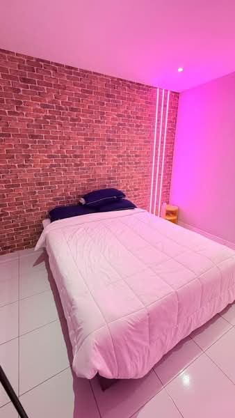 Rumah Teres 2 Tingkat untuk Dijual di Iskandar Puteri (Nusajaya) (Johor) - Jeff Lee - Bedroom - PropertyGuru.com.my