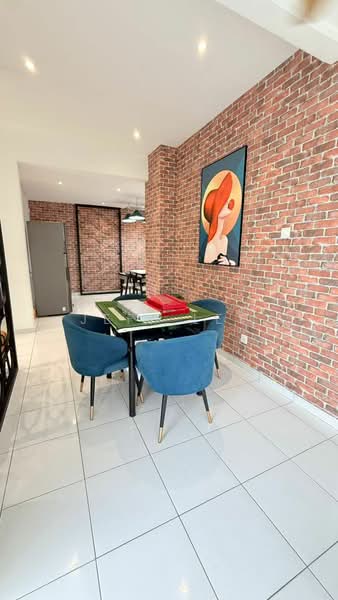 Rumah Teres 2 Tingkat untuk Dijual di Iskandar Puteri (Nusajaya) (Johor) - Jeff Lee - Interior - PropertyGuru.com.my