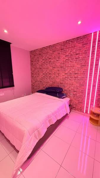 Rumah Teres 2 Tingkat untuk Dijual di Iskandar Puteri (Nusajaya) (Johor) - Jeff Lee - Bedroom - PropertyGuru.com.my