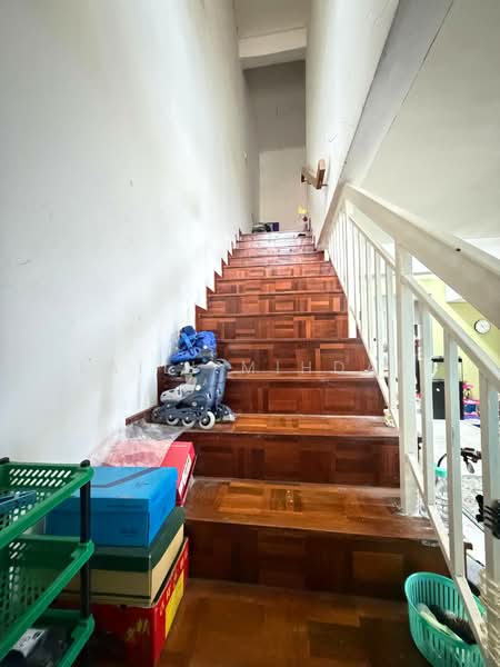 Rumah Teres 2 Tingkat untuk Dijual di Bandar Baru Puncak Alam (Puncak Alam) - Laili Mihdar - Interior - PropertyGuru.com.my