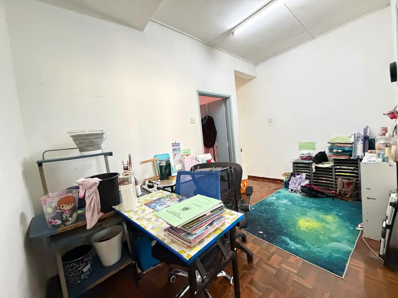 Rumah Teres 2 Tingkat untuk Dijual di Bandar Baru Puncak Alam (Puncak Alam) - Laili Mihdar - Study - PropertyGuru.com.my