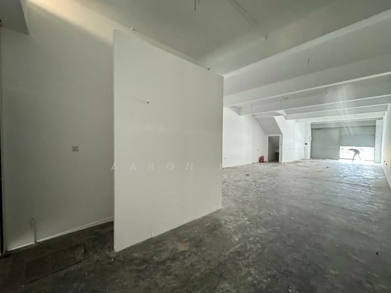 Ground Floor Shop Lot Jalan Kenanga 29/5 Kulai - 4