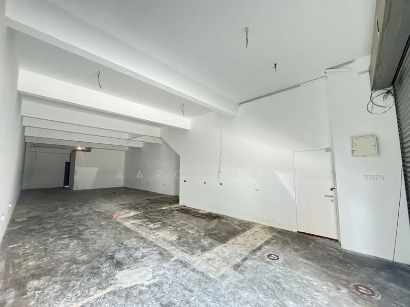 Ground Floor Shop Lot Jalan Kenanga 29/5 Kulai - 5
