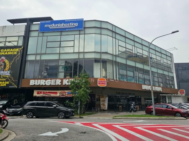 Shop for Rent in Sungai Besi (Kuala Lumpur) - Jayden Loke - Exterior - PropertyGuru.com.my