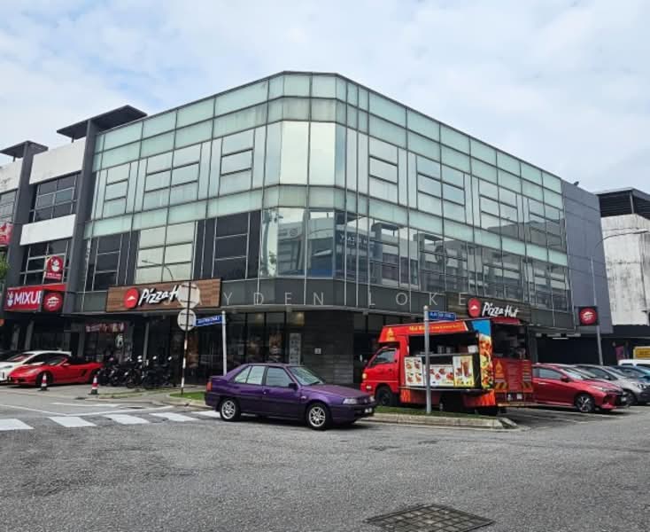 Shop for Rent in Sungai Besi (Kuala Lumpur) - Jayden Loke - Exterior - PropertyGuru.com.my