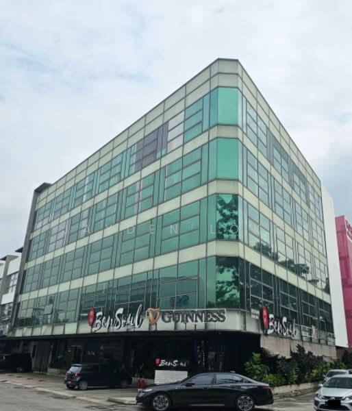 Shop for Rent in Sungai Besi (Kuala Lumpur) - Jayden Loke - Exterior - PropertyGuru.com.my