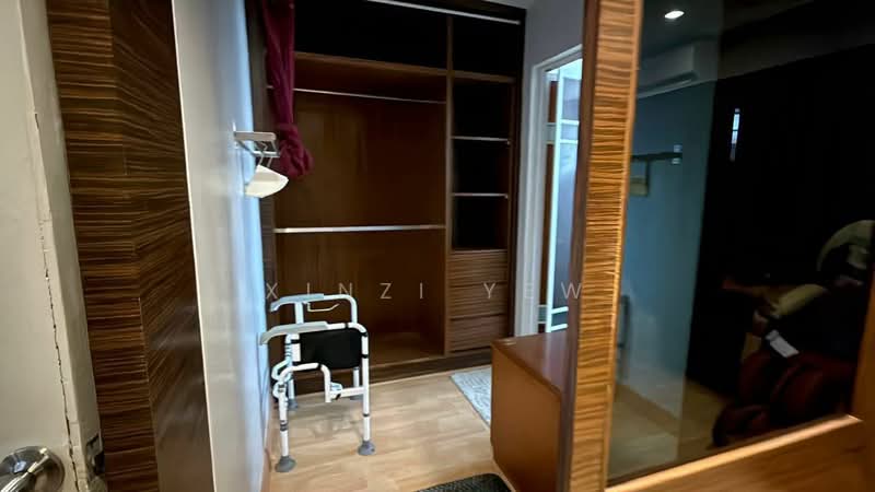 Rumah Teres 2 Tingkat untuk Dijual di Taman Tun Dr Ismail (Kuala Lumpur) - Xinzi Yew - Interior - PropertyGuru.com.my