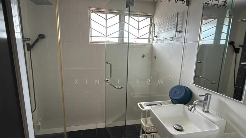 Rumah Teres 2 Tingkat untuk Dijual di Taman Tun Dr Ismail (Kuala Lumpur) - Xinzi Yew - Bathroom - PropertyGuru.com.my