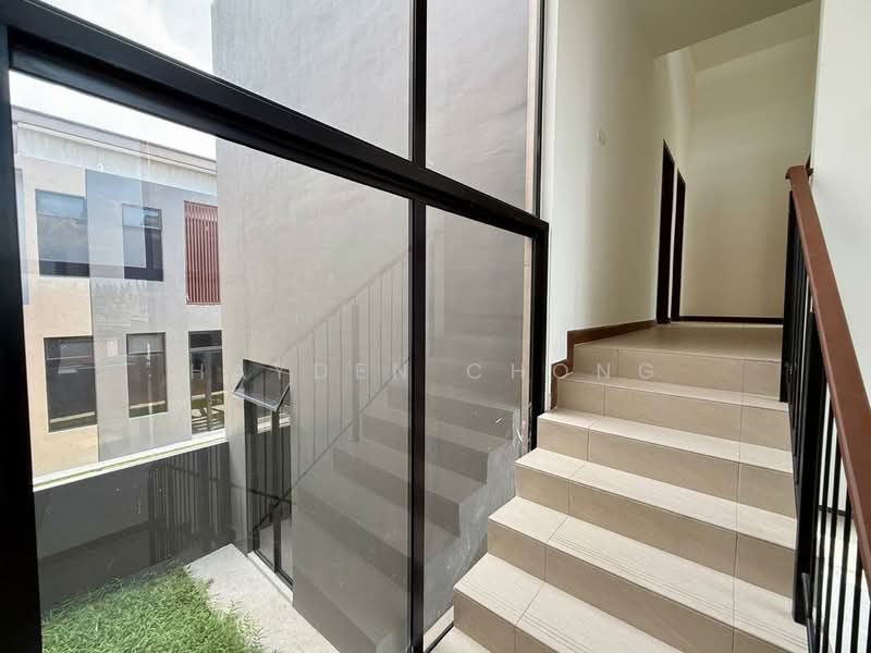 2-storey Terraced House for Sale in Puteri Harbour (Iskandar Puteri (Nusajaya)) - Hayden Chong - Exterior - PropertyGuru.com.my