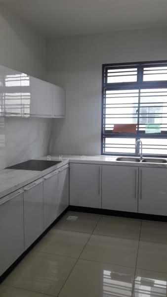 Rumah Teres 2 Tingkat untuk Dijual di Medini (Iskandar Puteri (Nusajaya)) - SK GOO - Kitchen - PropertyGuru.com.my
